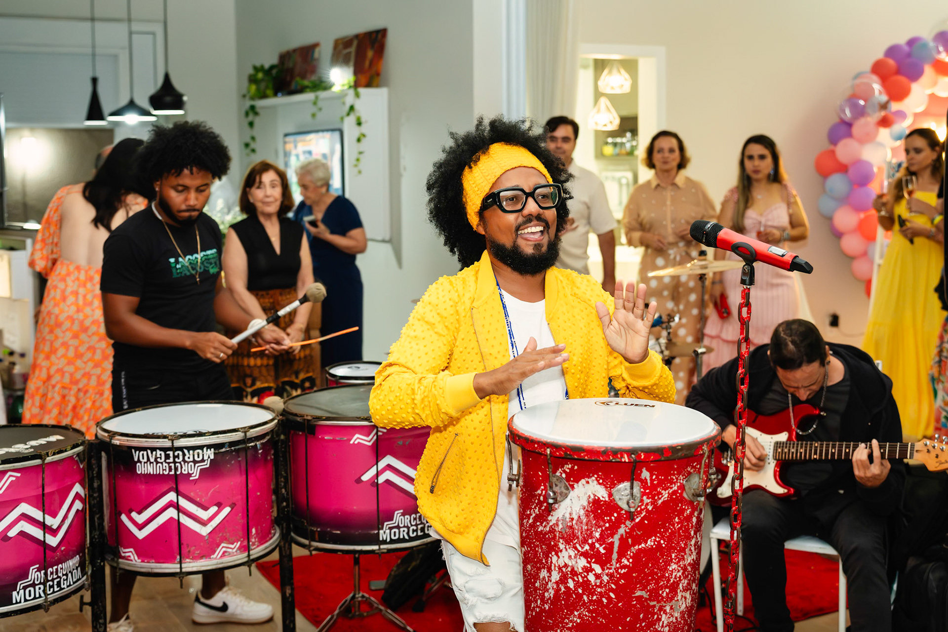 fotógrafo de Aniversário Adulto em Porto Seguro
