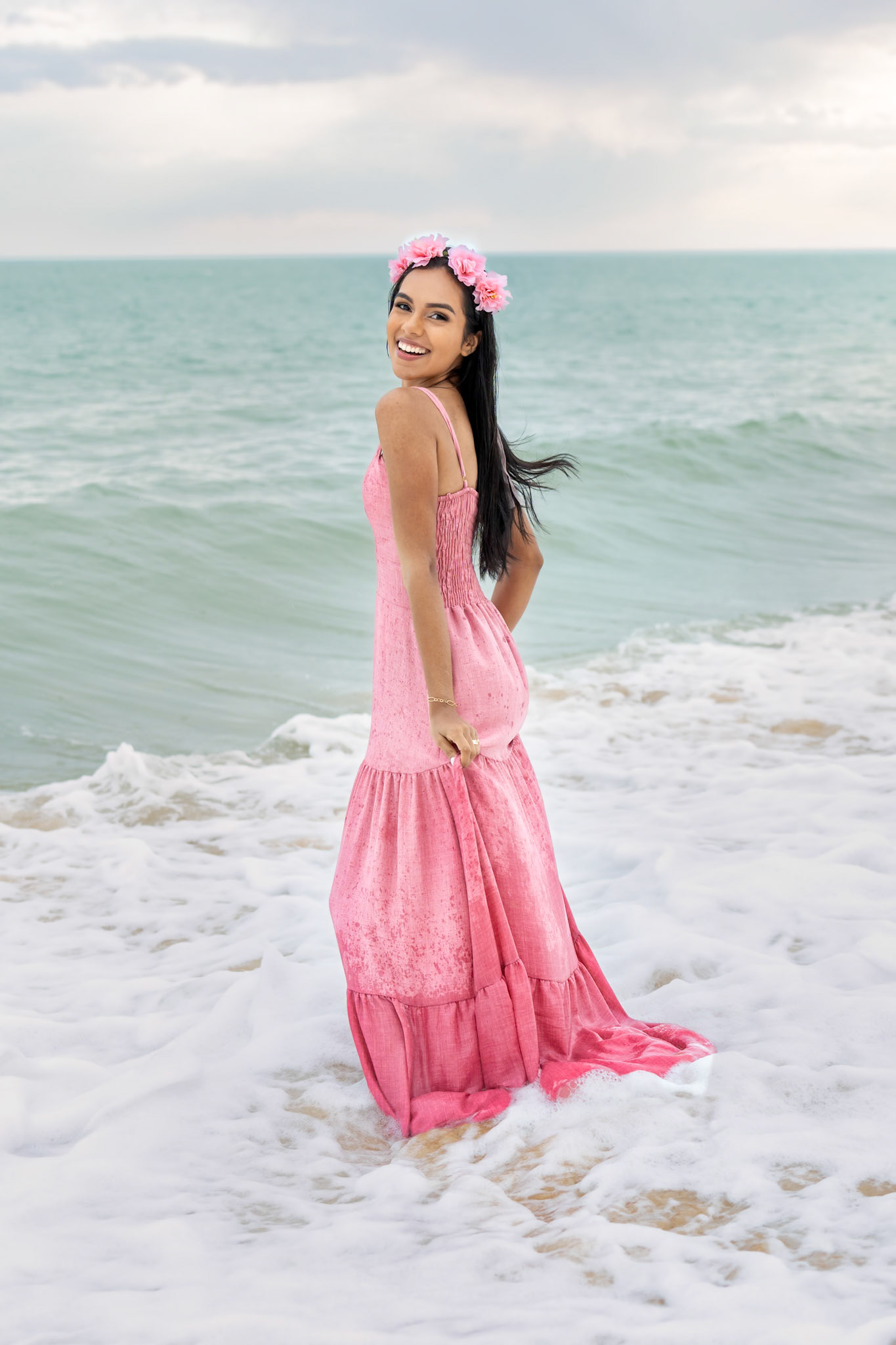 ensaio pré wedding praia trancoso bahia