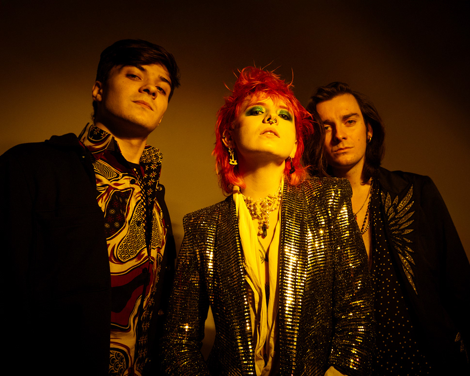 Eve Indigo