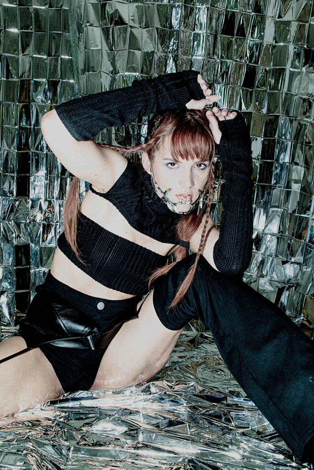 Jolene Legrand