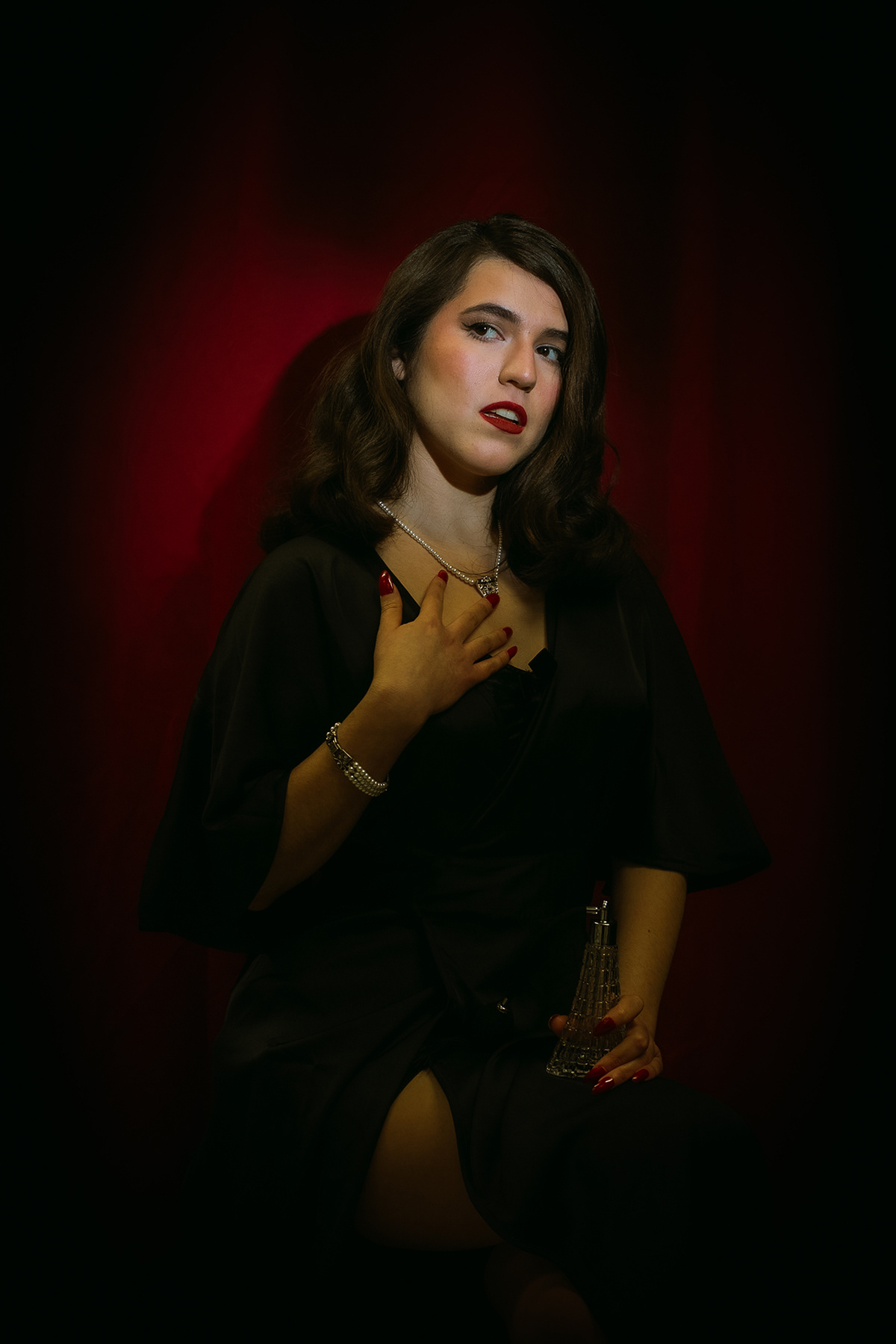 Sharon Puchot Diaz