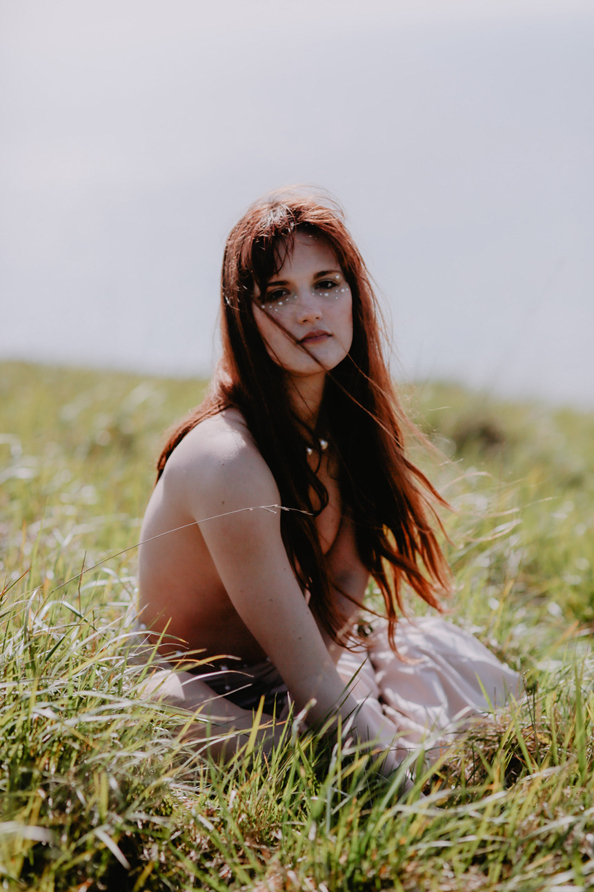 Jolene Legrand