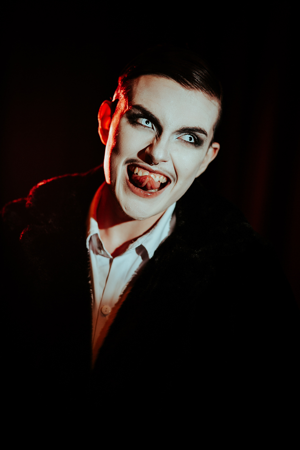 Mordecai Du Giton
