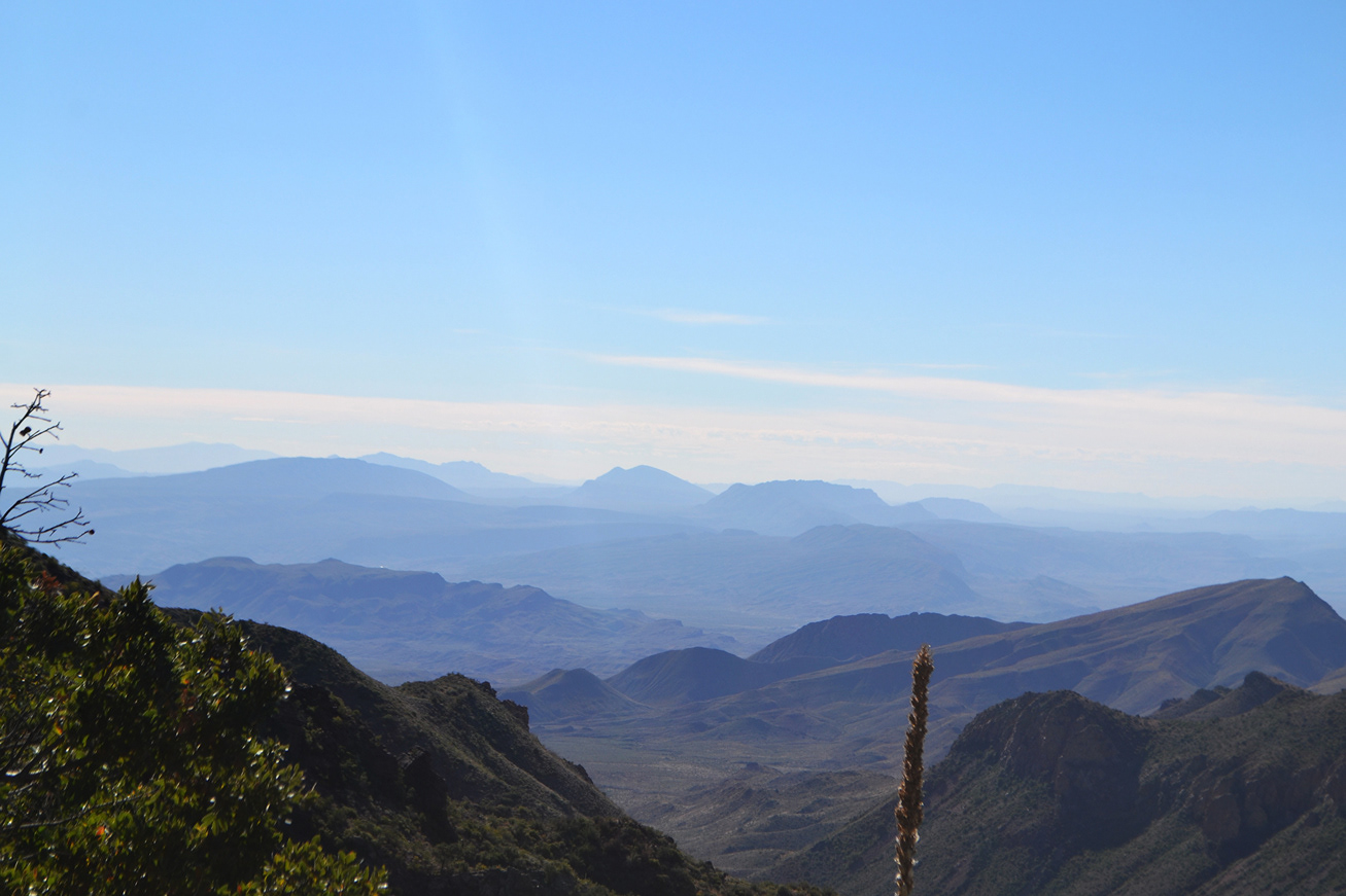 Big Bend National Park, Texas, USA