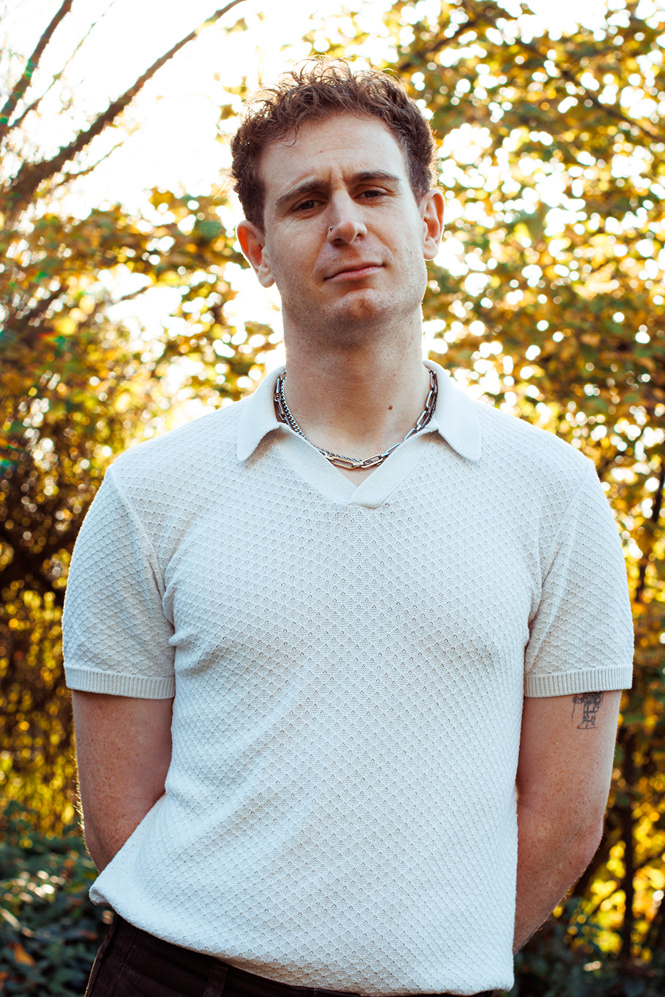 James Sebastian