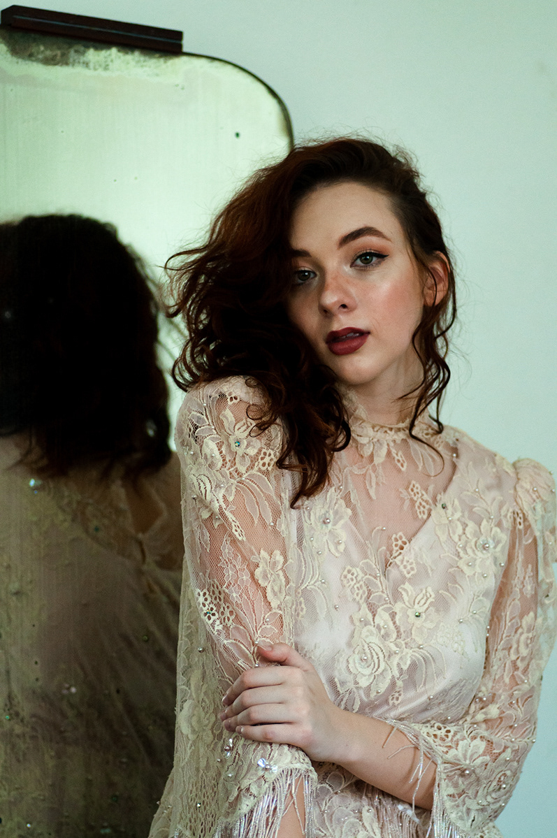 Tia-Rose Pezzani