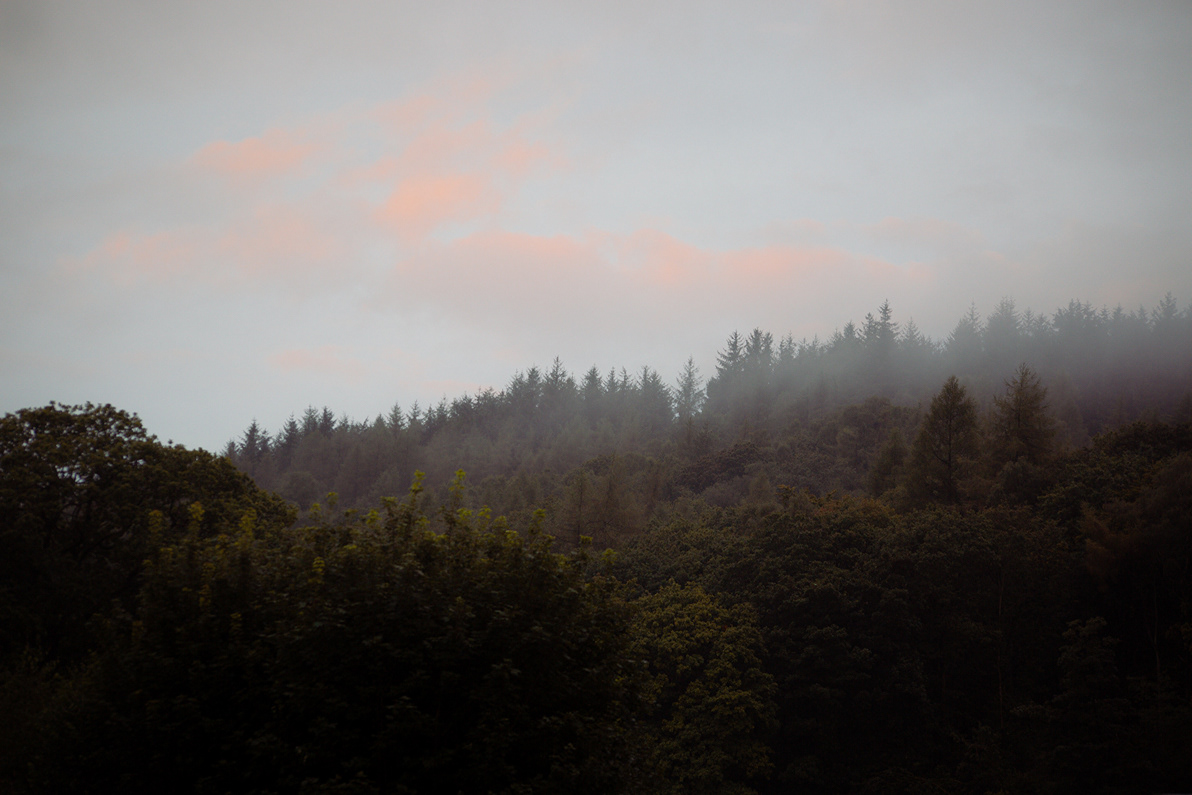 Lake District, UK