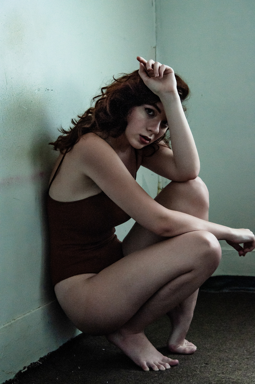 Tia-Rose Pezzani