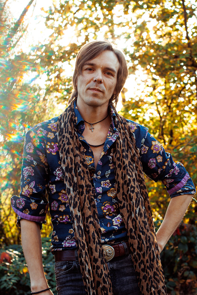 James Sebastian
