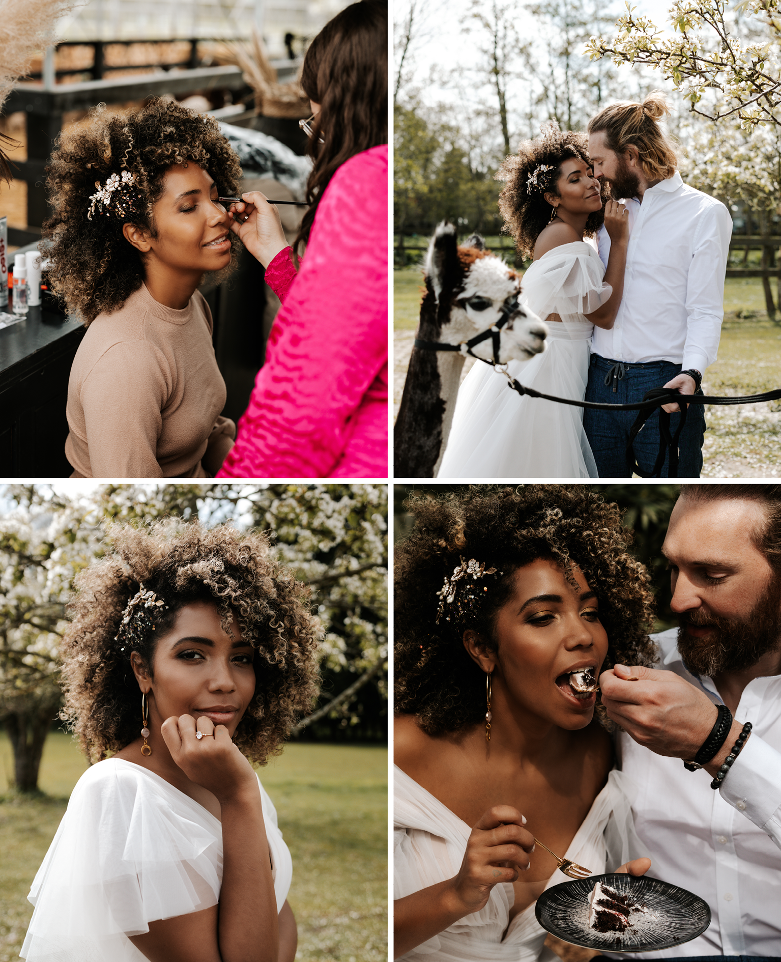 Foto's: Charlie Yada Photography