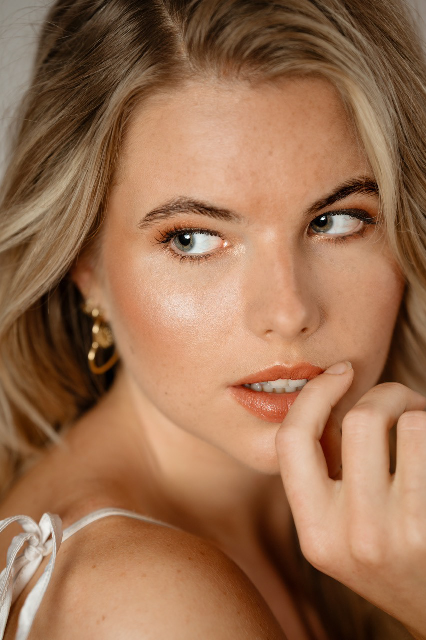 Model: Danielle Dijkers - Foto: Your Moments Photography
