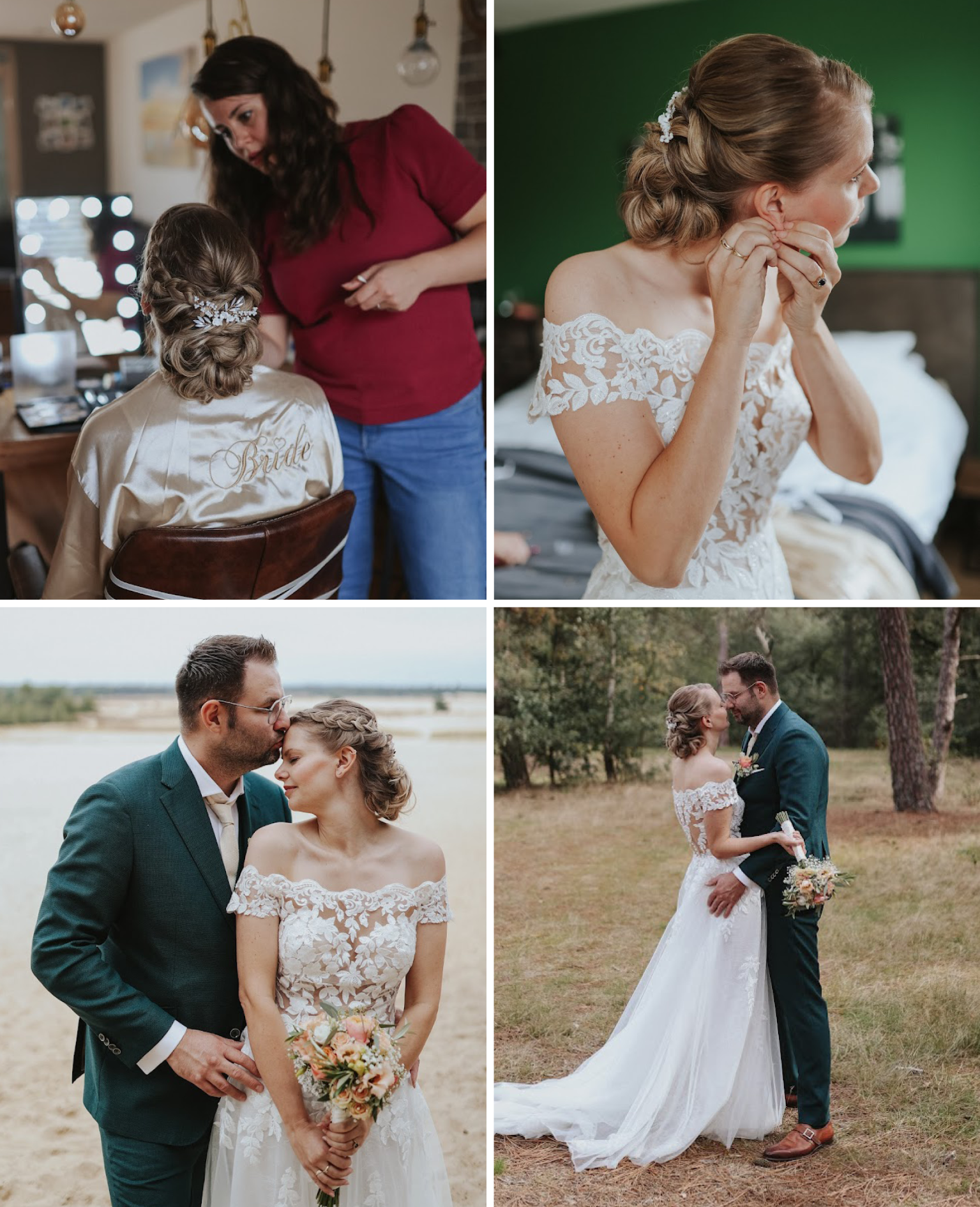 Foto's: Janneke Tol Photography