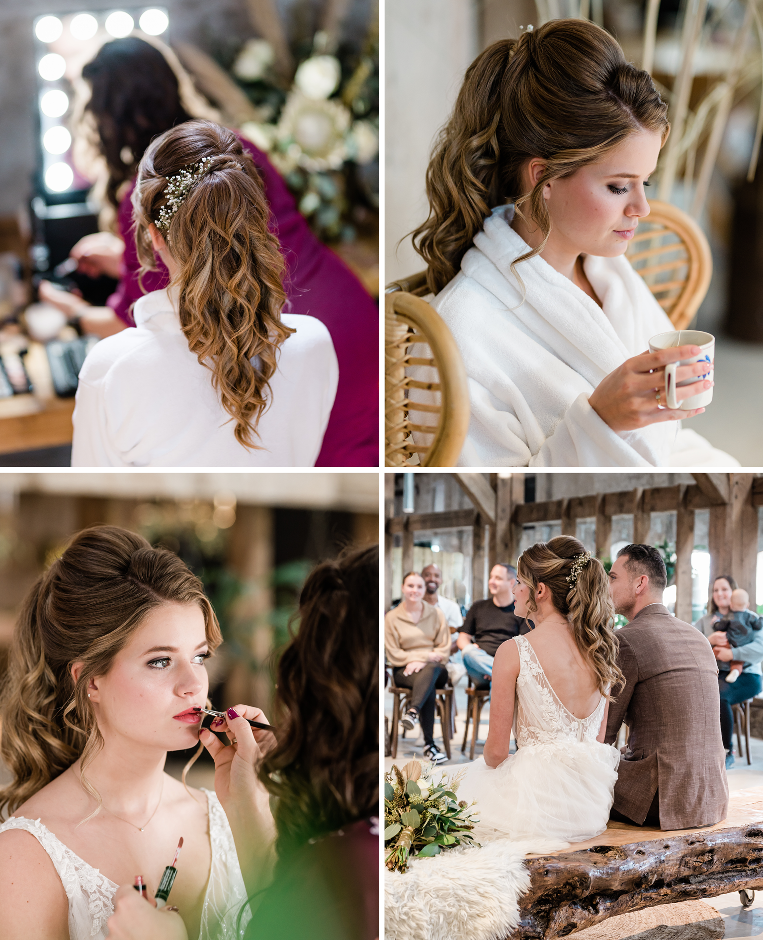 Foto's: Lysanne Fotografie