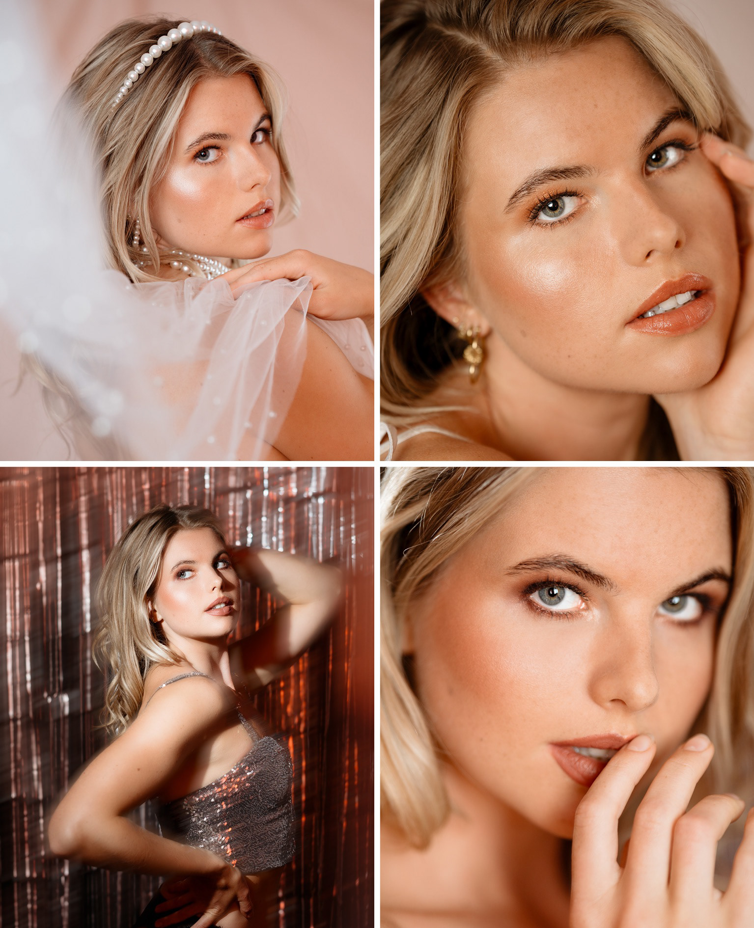 Model: Danielle Dijkers - Foto: Your Moments Photography