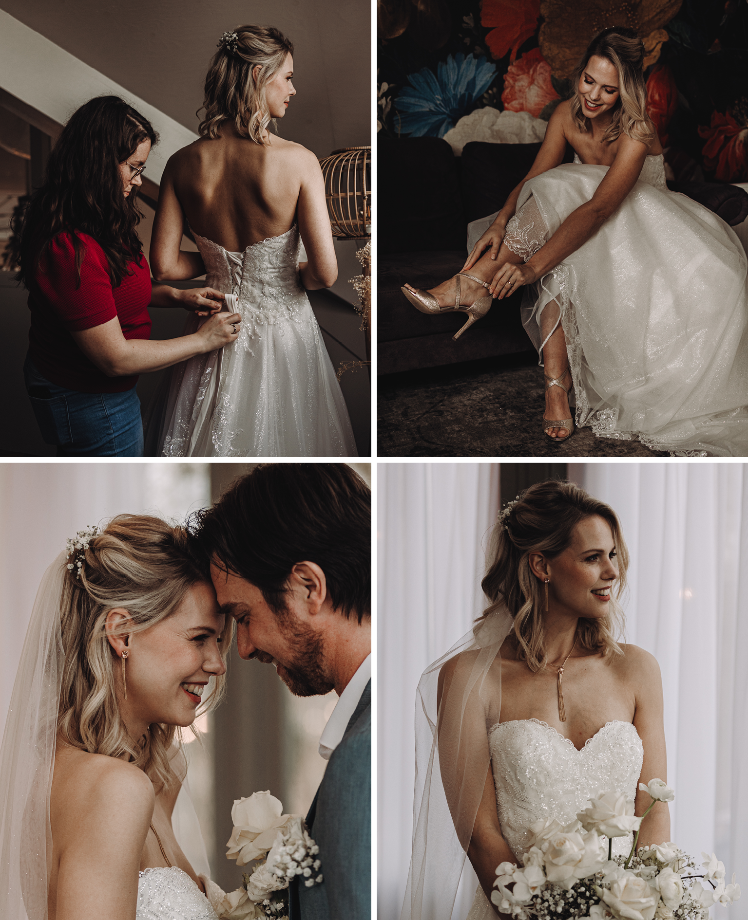 Foto's: Michelle Liefers Fotografie