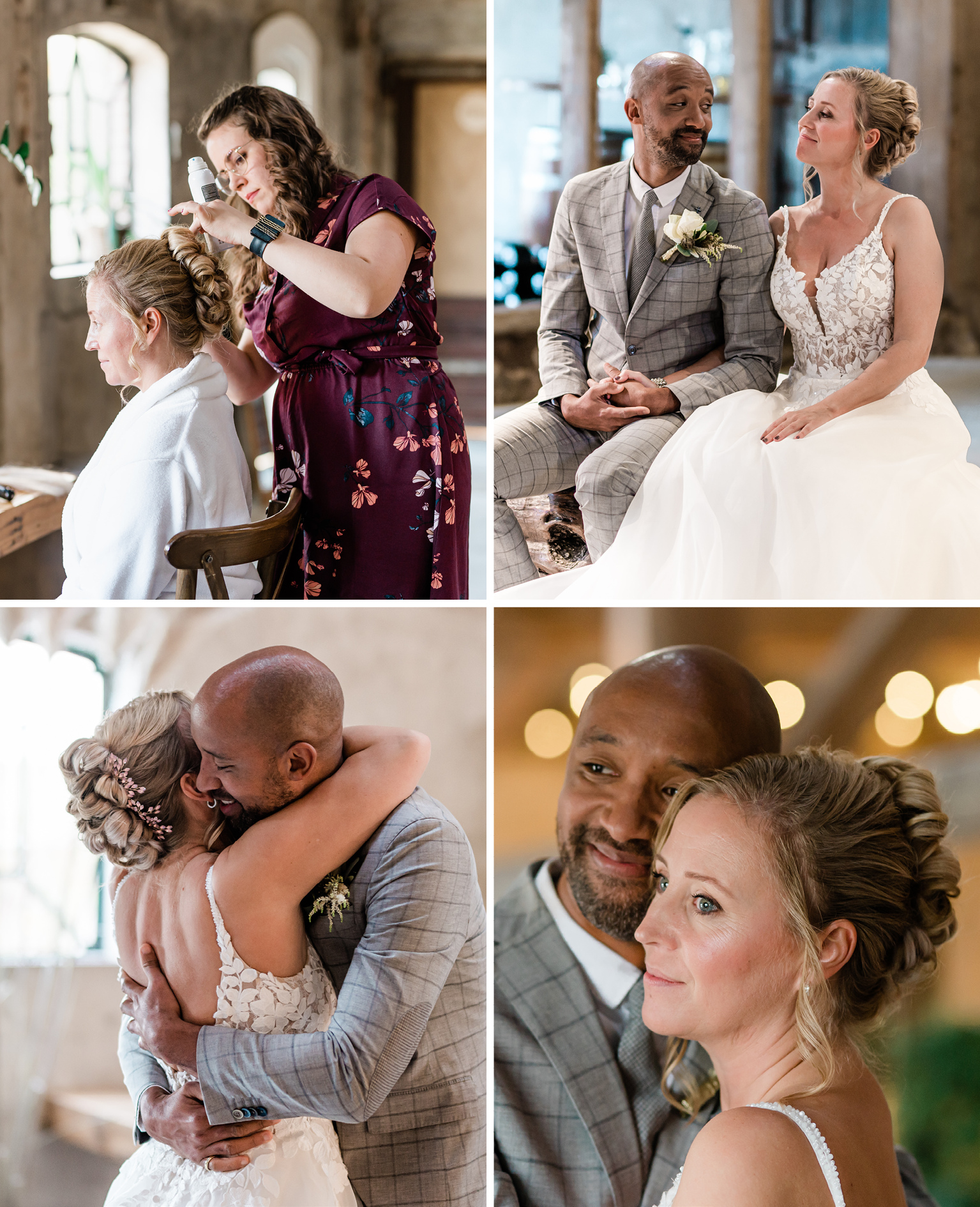 Foto's: Lysanne Fotografie