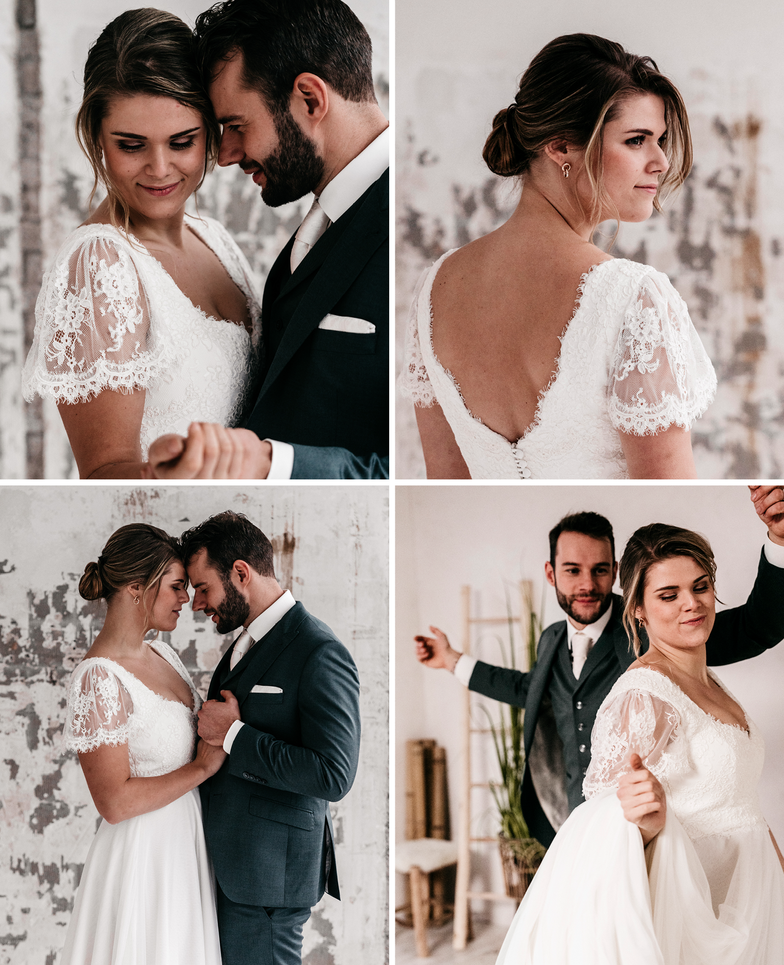 Foto's: Sabka Film Photography Wedding
