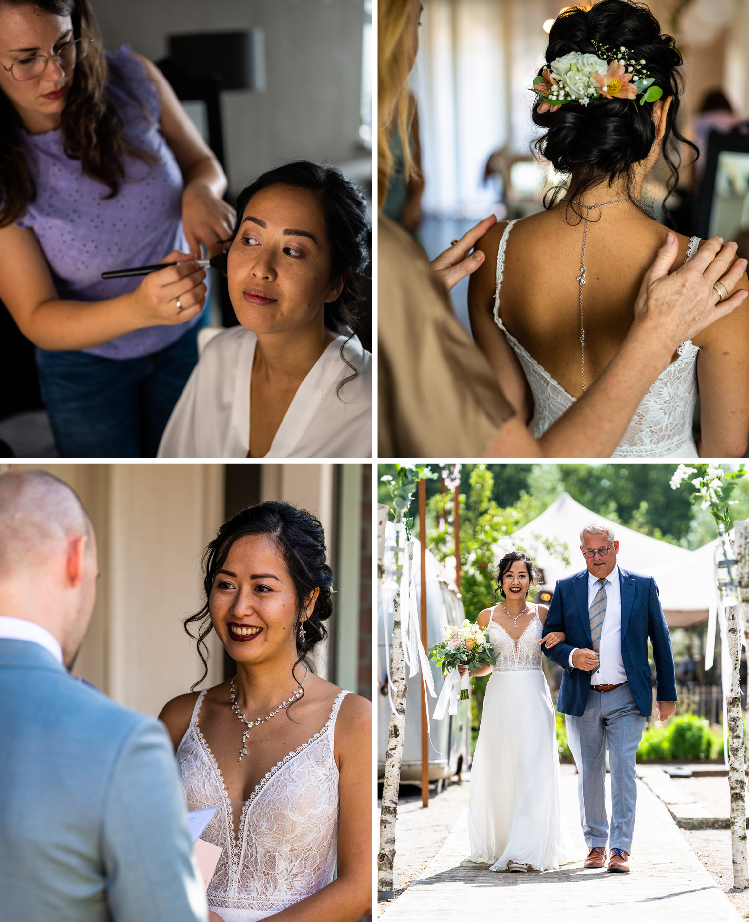 Foto's: Patrick van Beek Fotografie