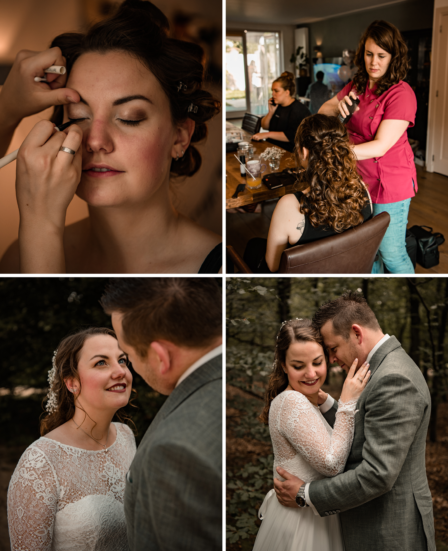 Foto's: Sandra van der Kolk Fotografie