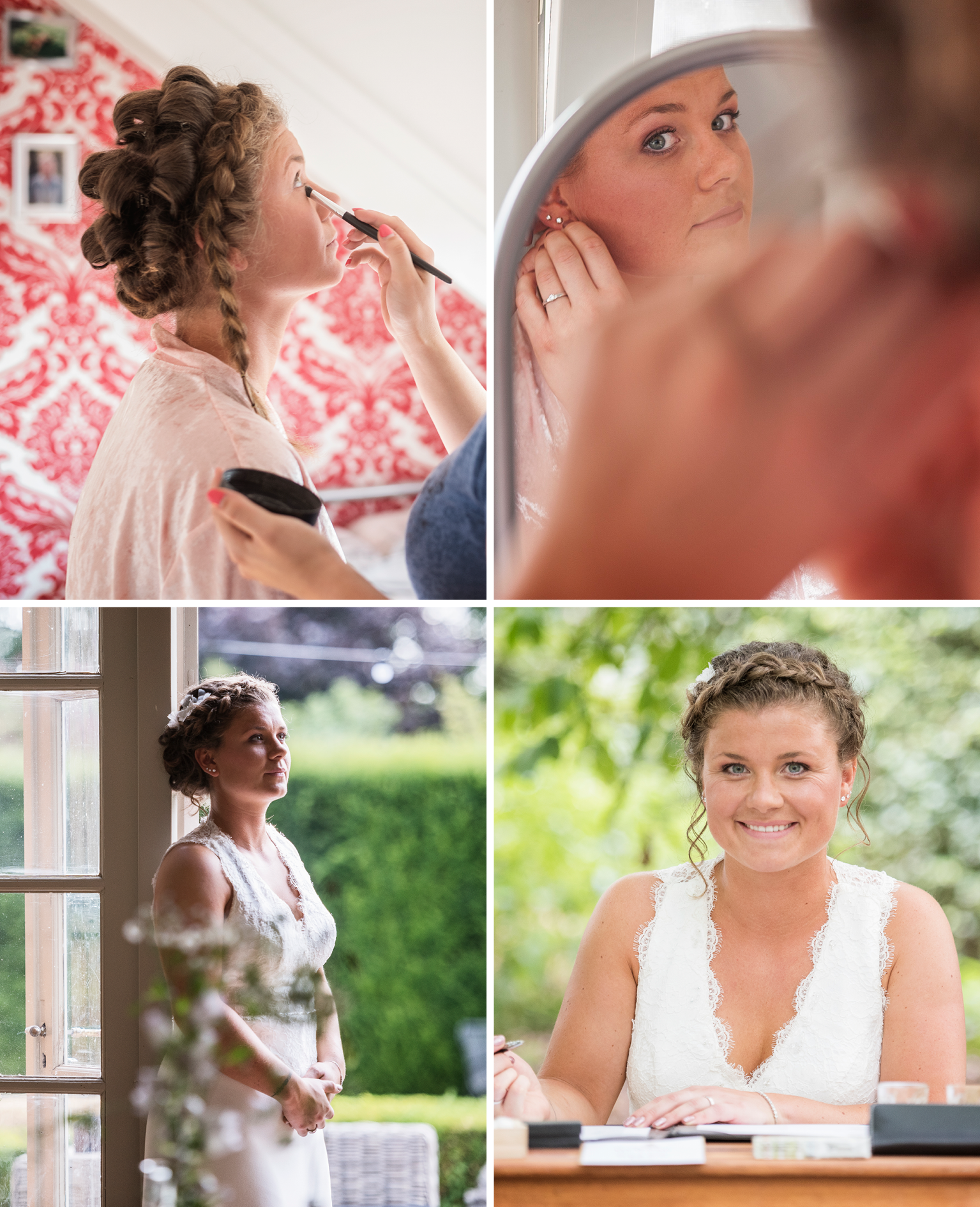 Foto's: Milk and Honey Fotografie