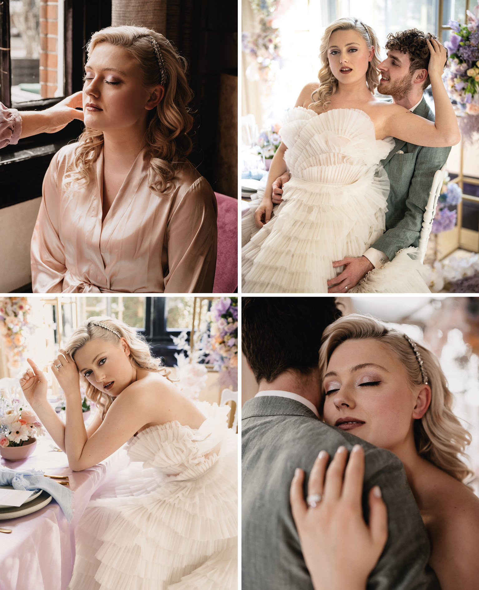 Foto's: Angela van Geffen Photography