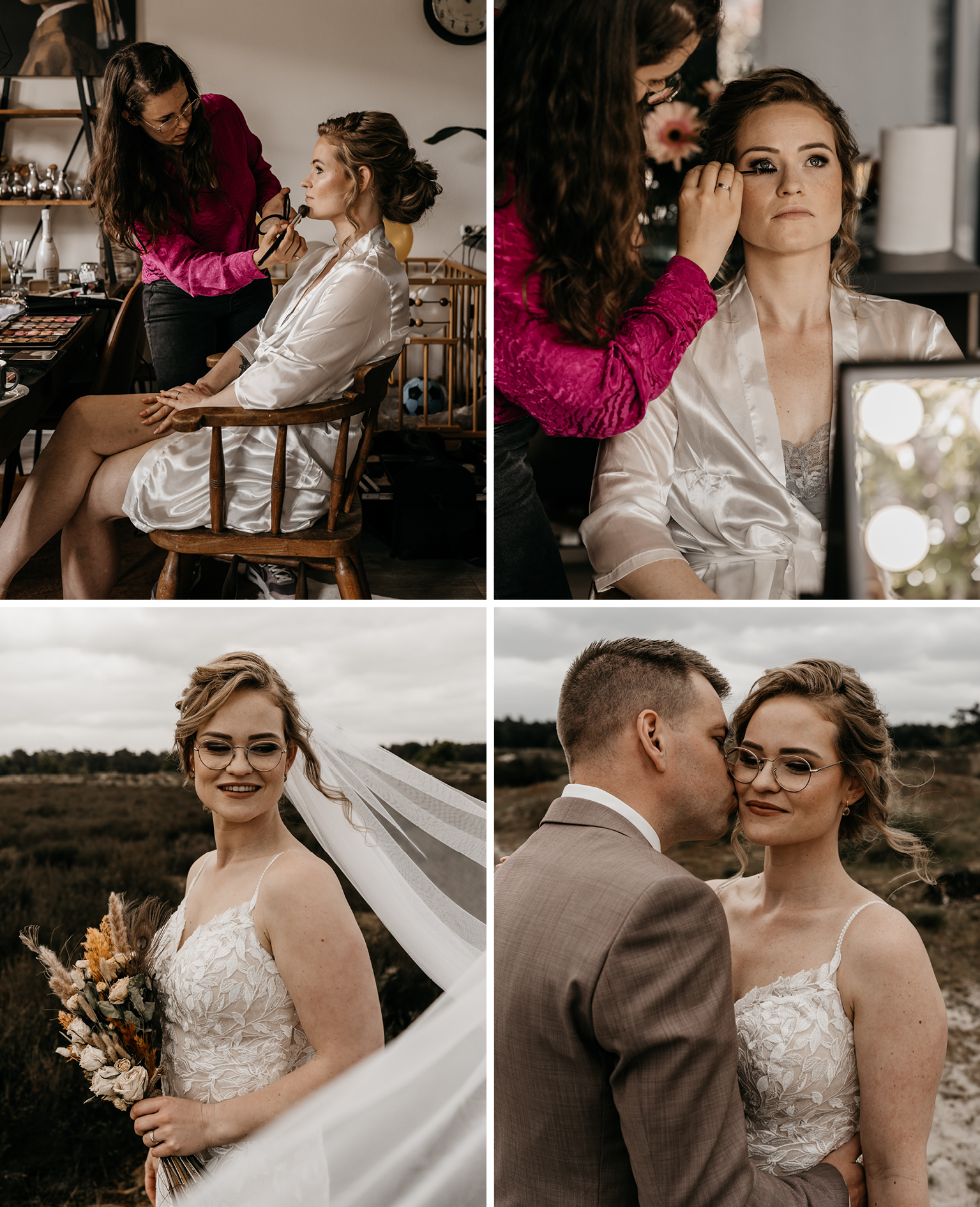 Foto's: Puuur Moment