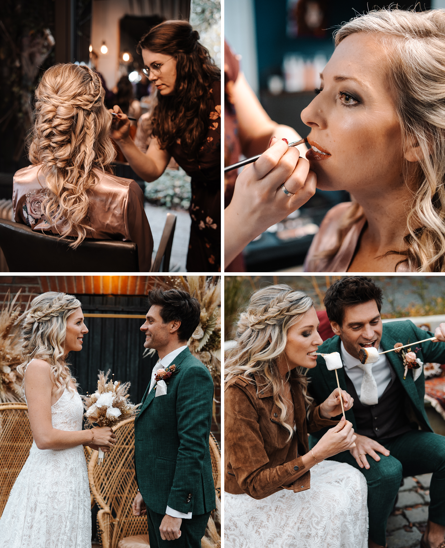 Foto's: Charlie Yada Photography