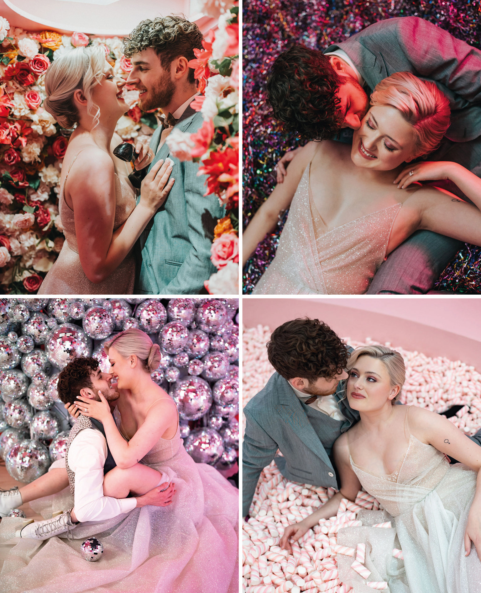 Foto's: Angela van Geffen Photography