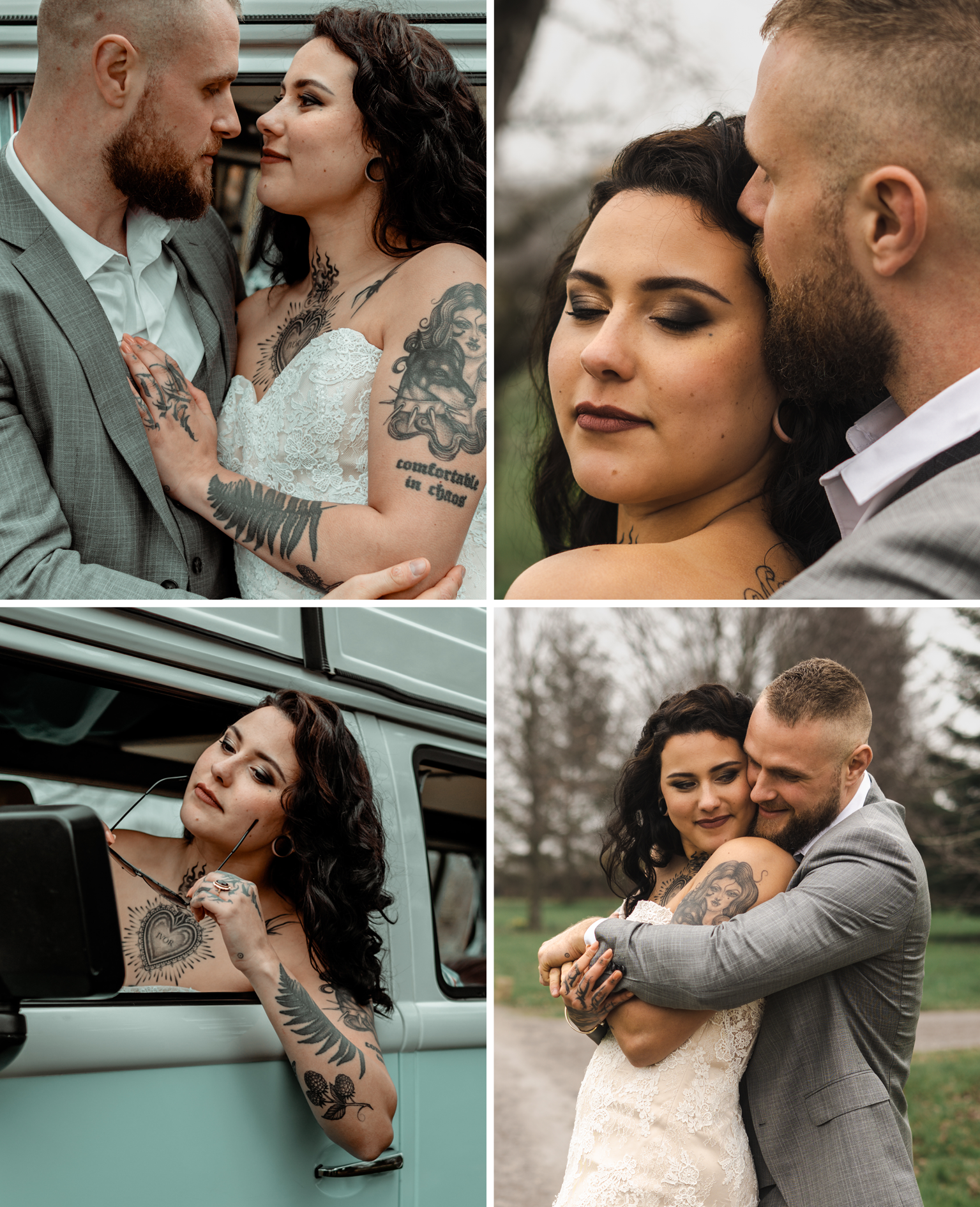 Foto's: Fotografie bij Demi