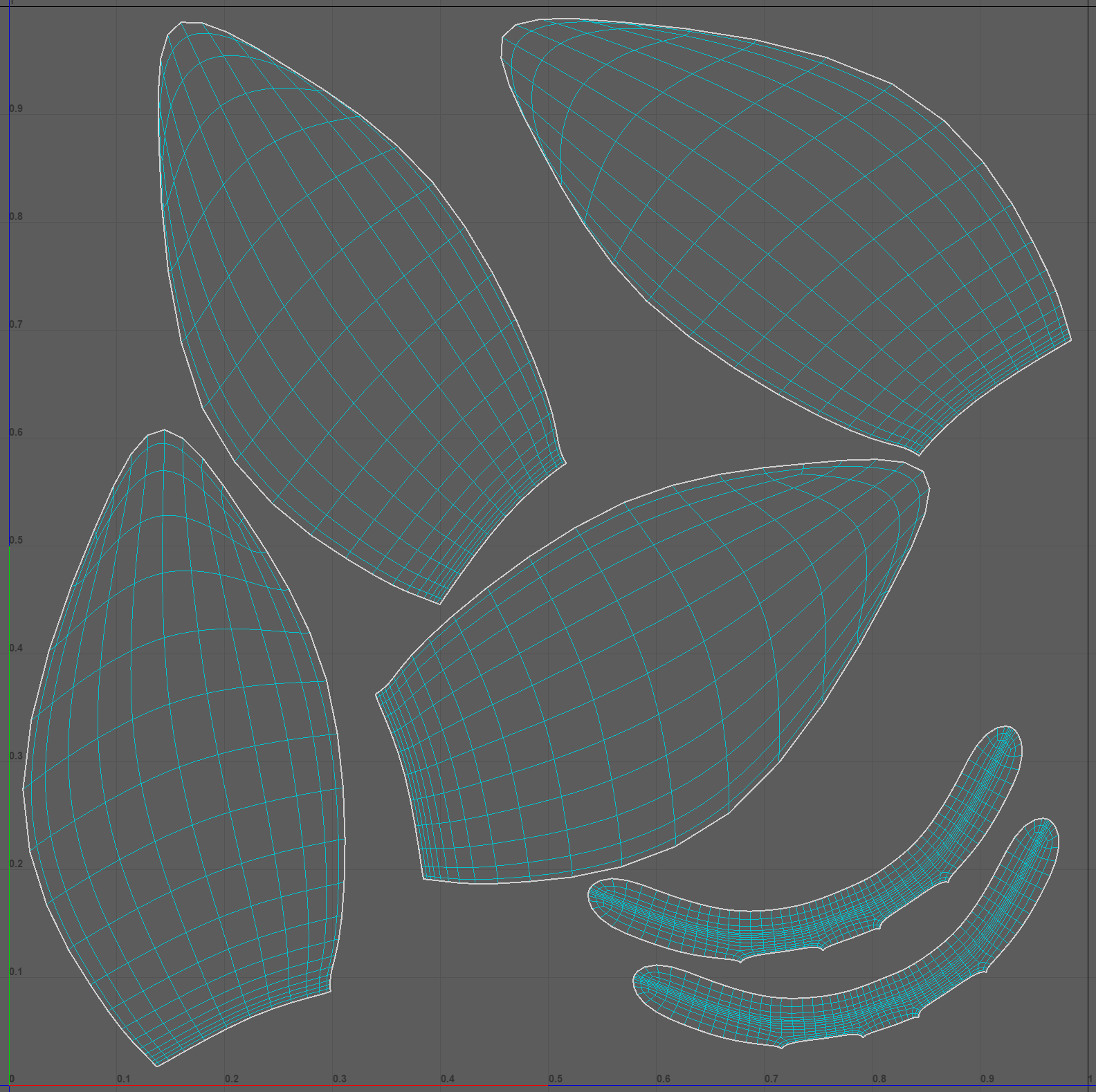 ears uv