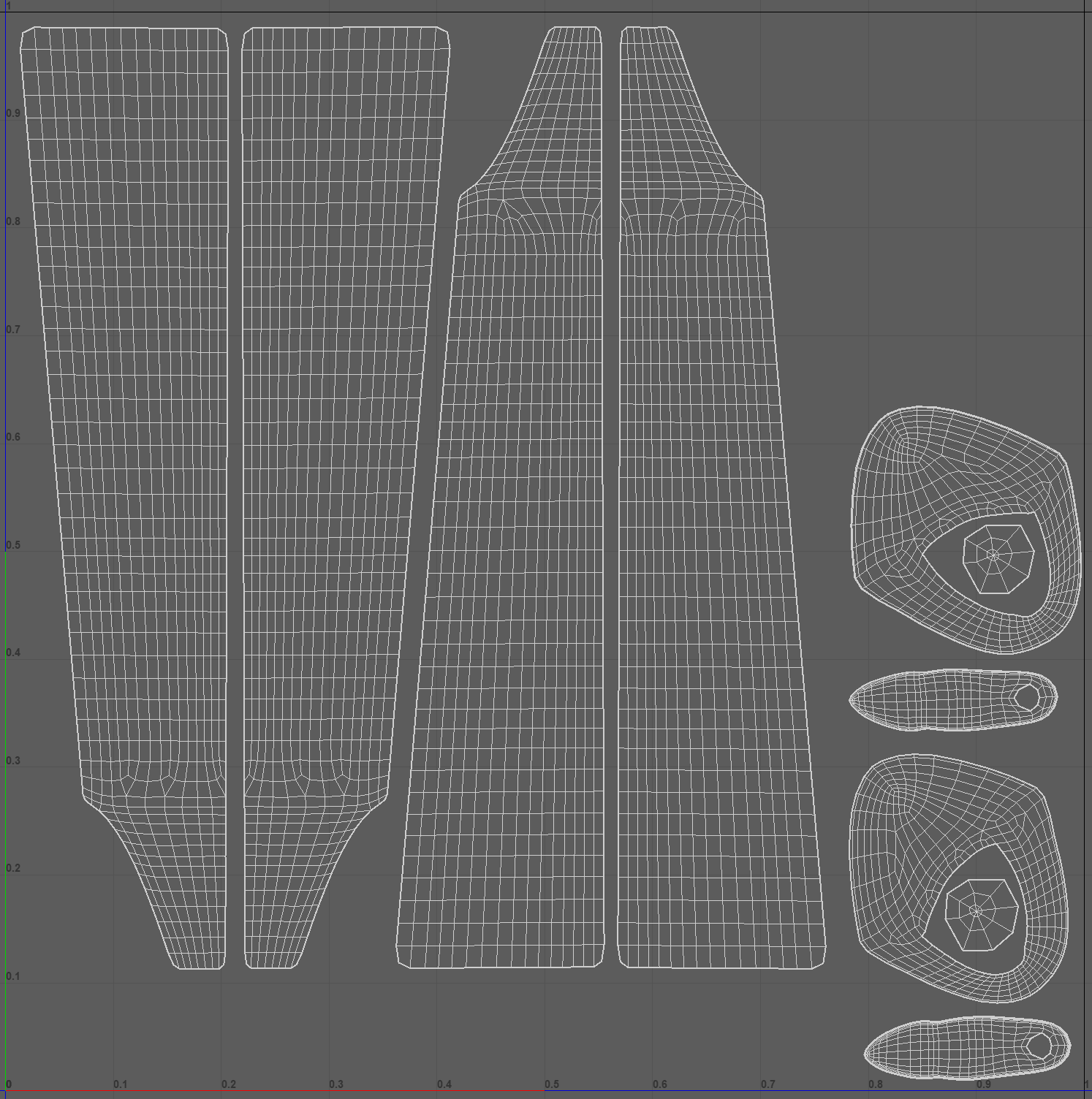 boots uv
