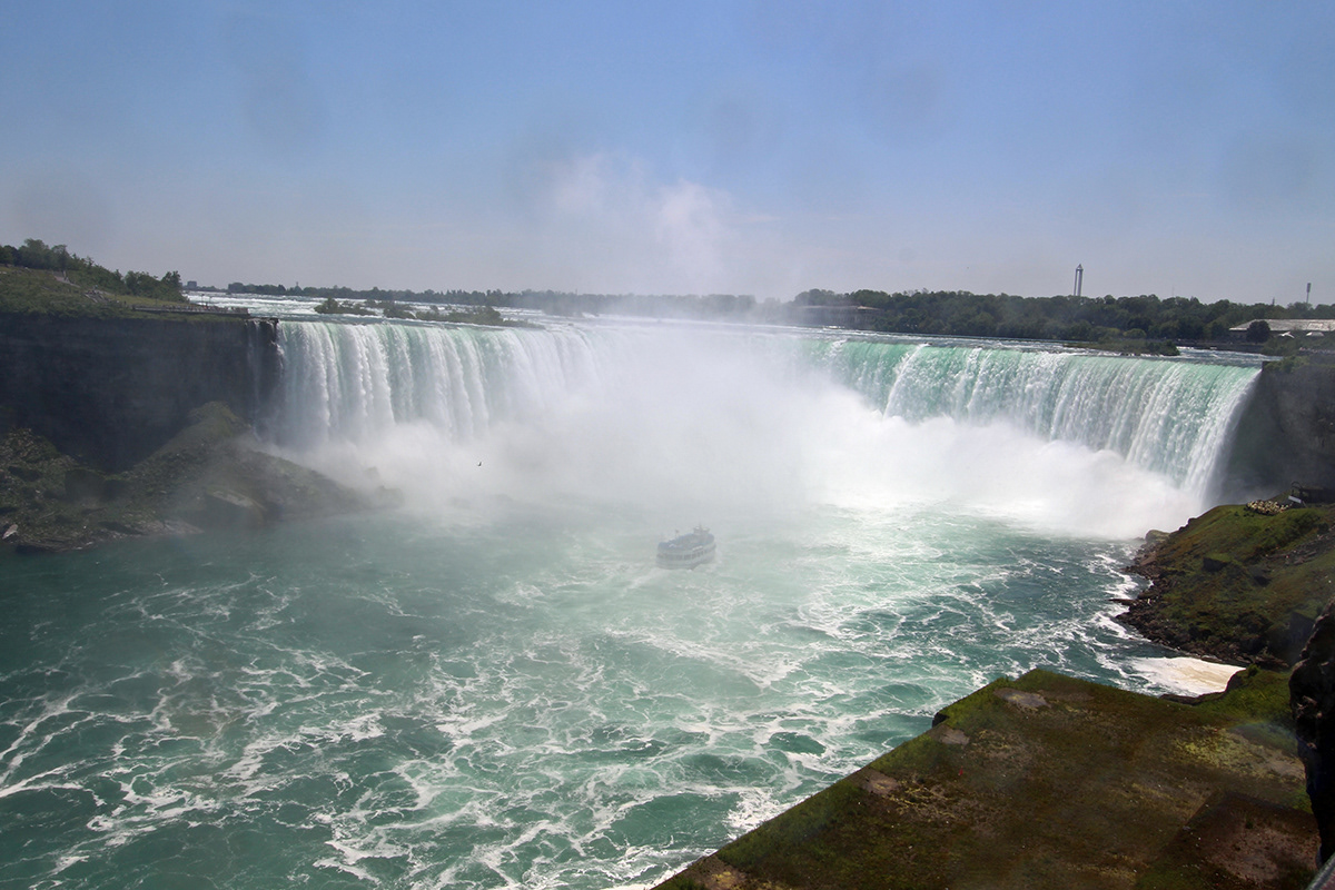 Niagara Falls