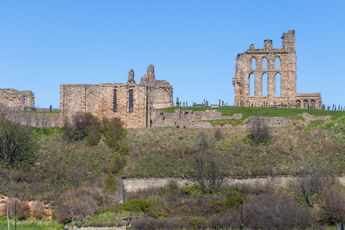 Tynemouth Priory