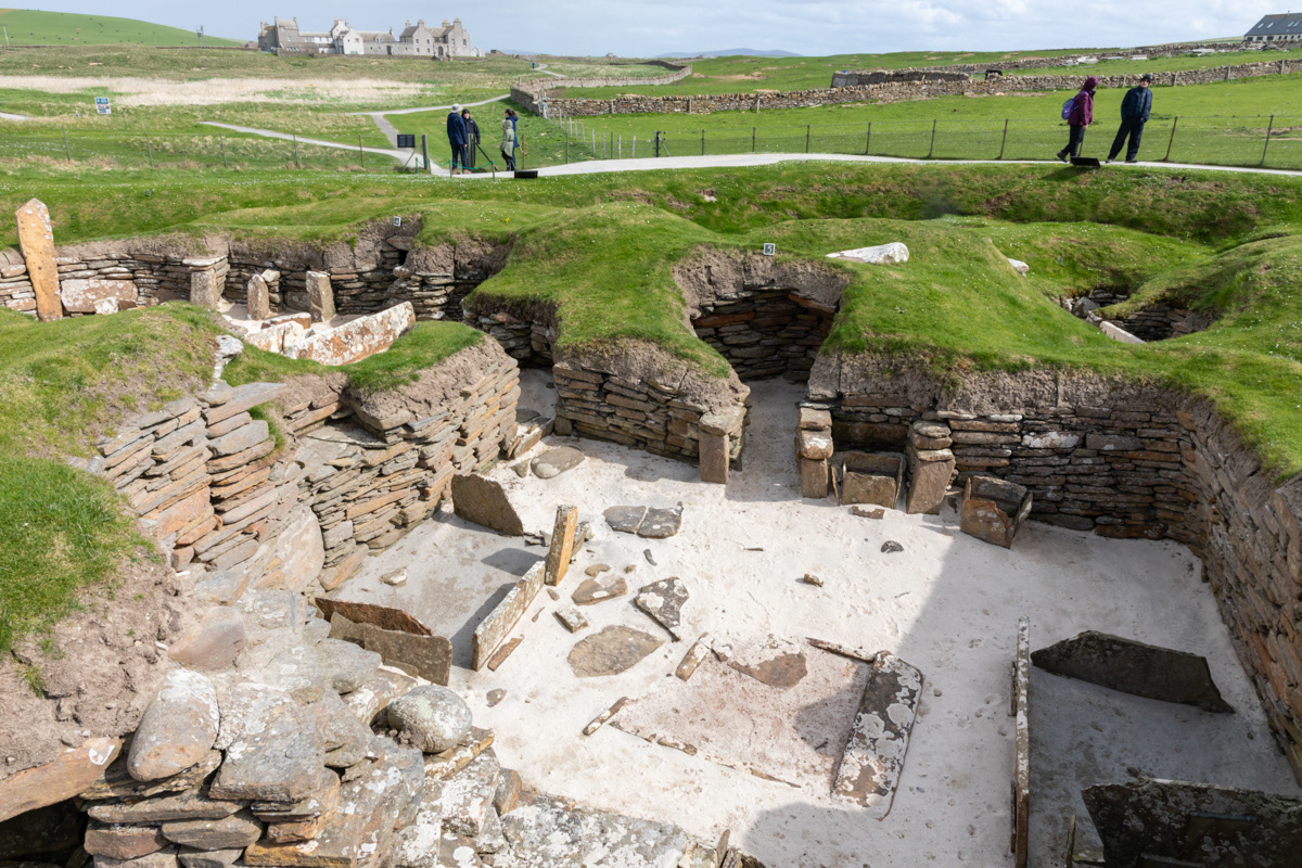 Skara Brae (1)