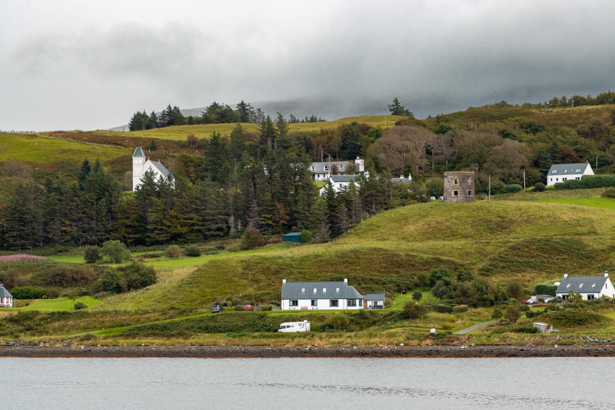Uig, Isle of Skye