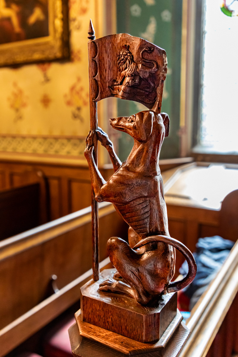 Wood Carving (2)