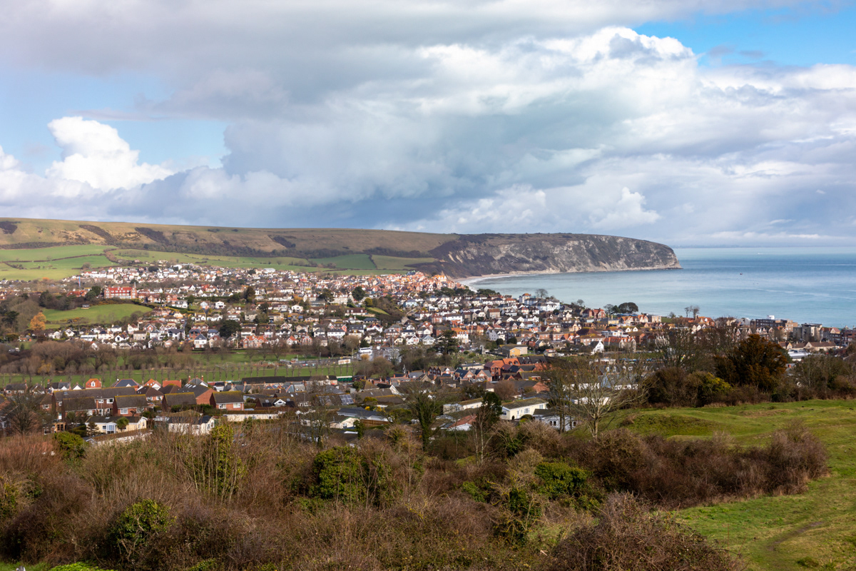 Swanage, Dorset