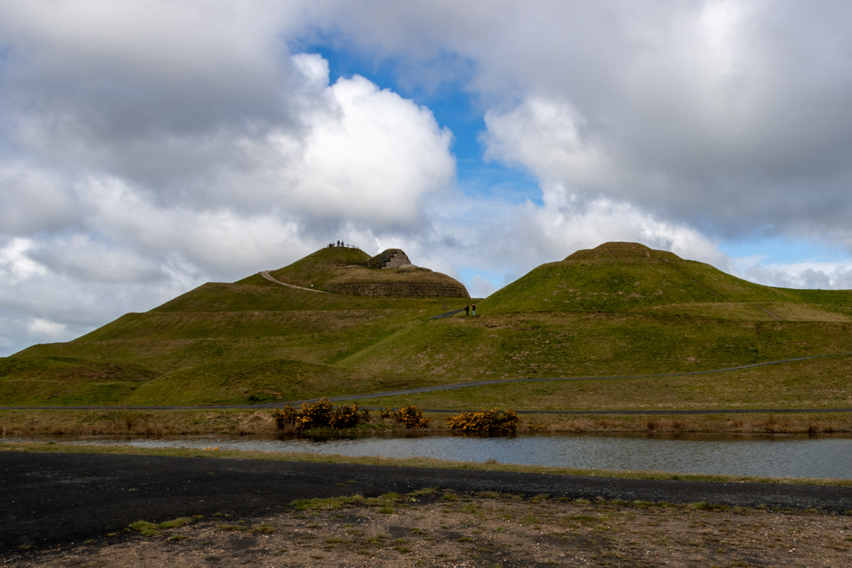 Lady of the North, Northumberlandia, Cramlington (4)