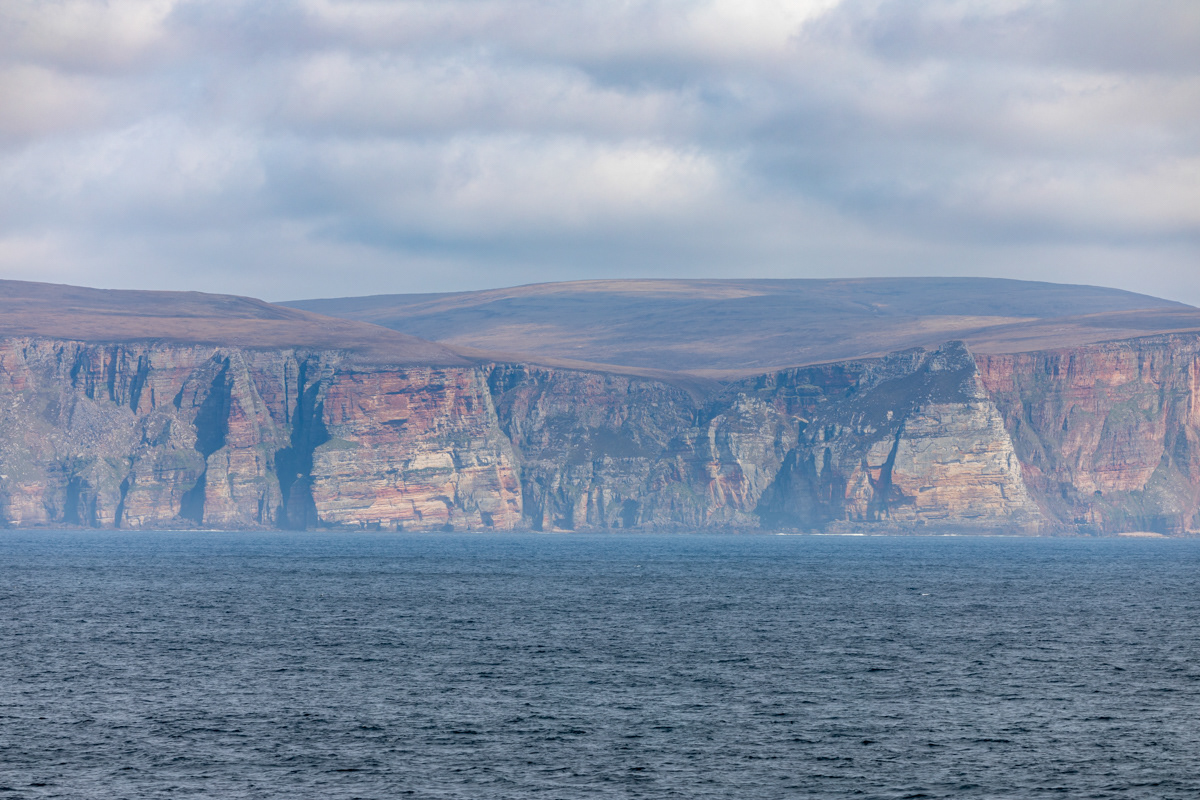 Sea Cliffs, Hoy (1)