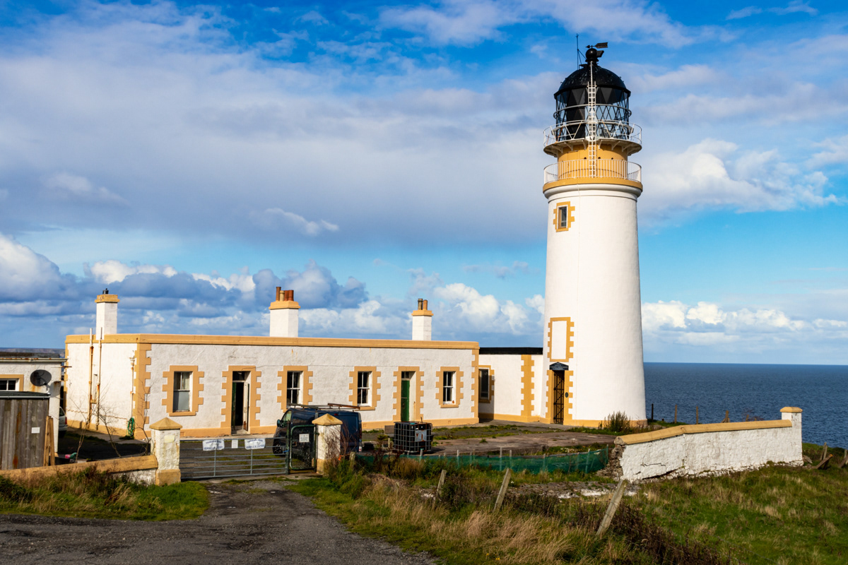 Tiumpan Head Lighthouse, Isle of Lewis (3)