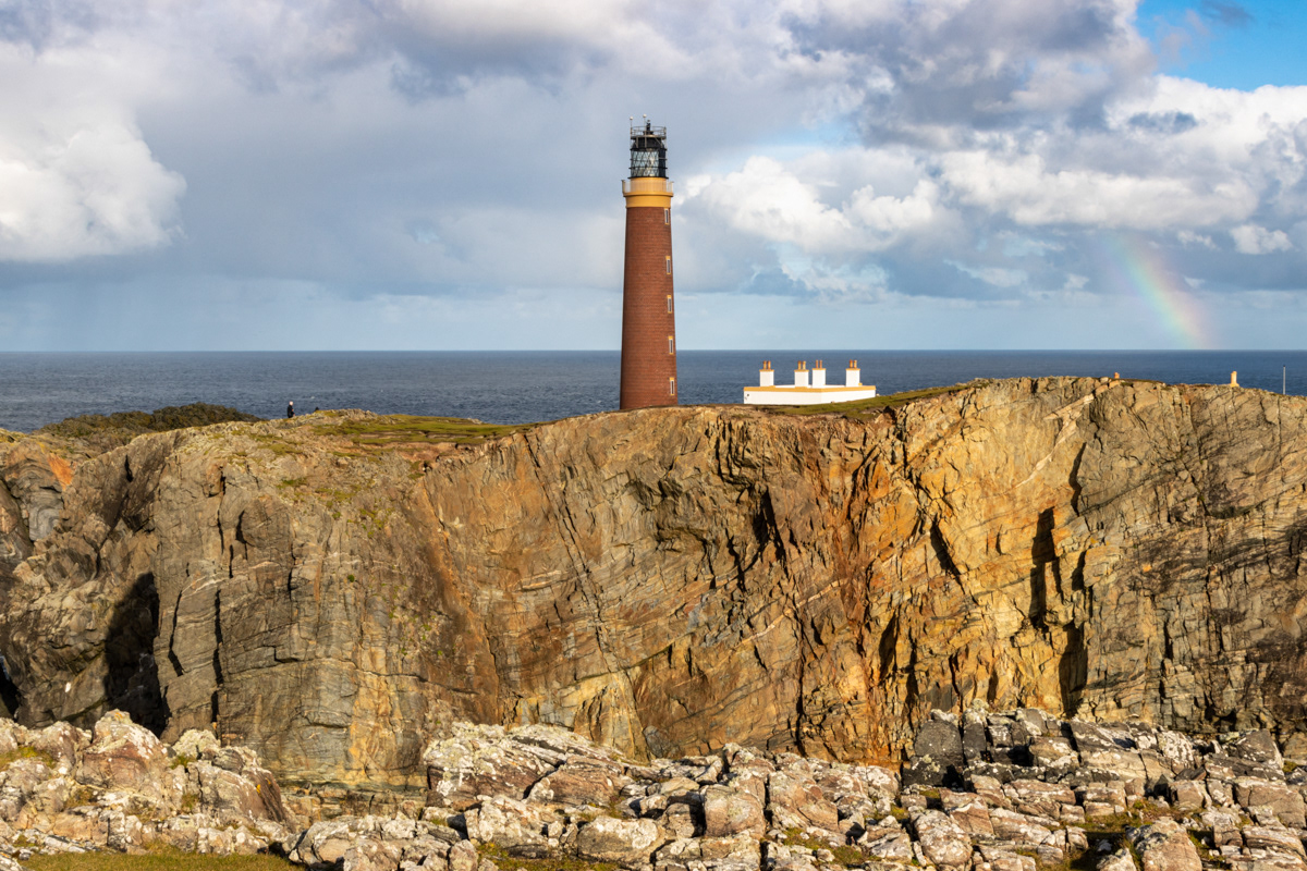 Butt of Lewis Lighthouse, Isle of Lewis (3)