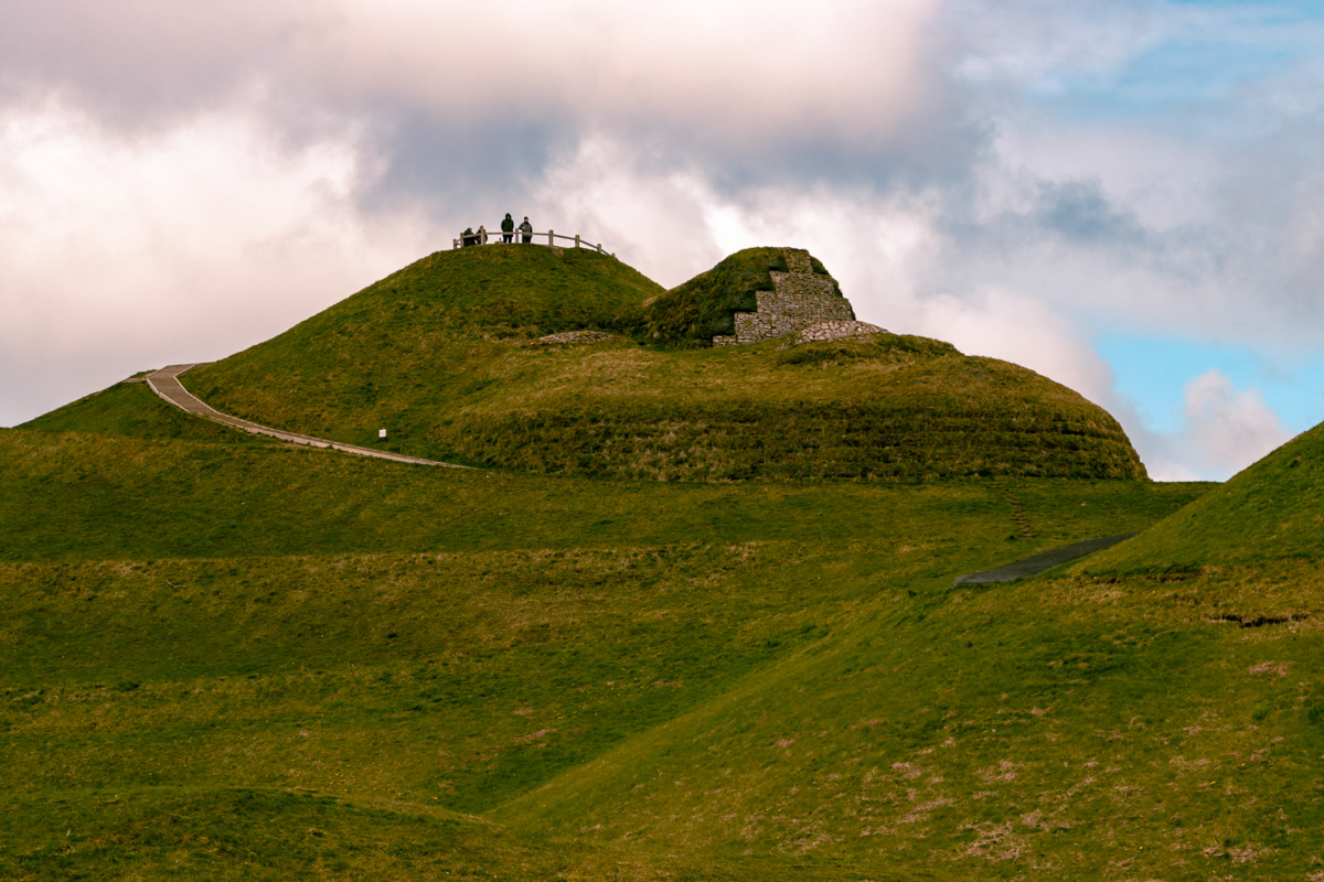 Lady of the North, Northumberlandia, Cramlington (3)