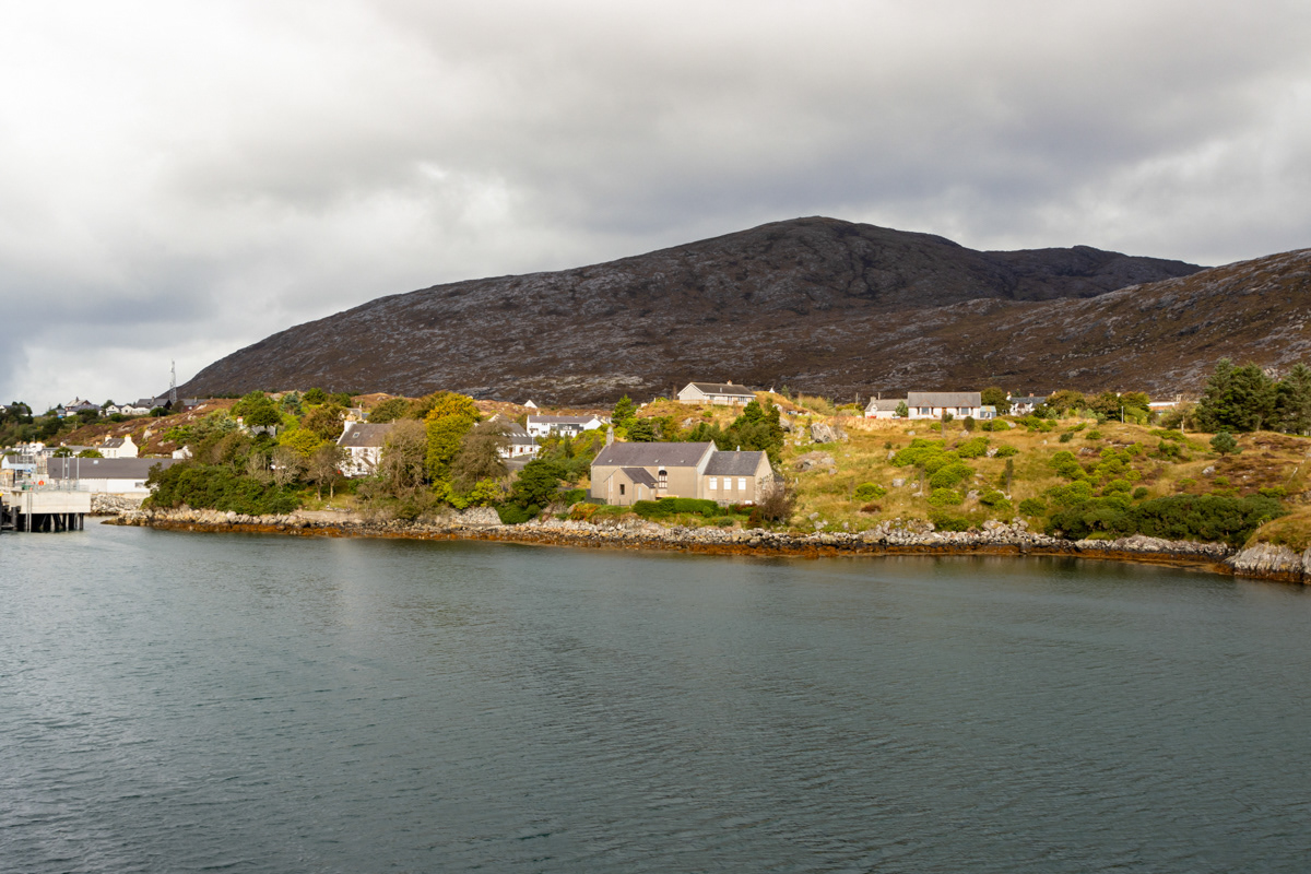 Tarbert, Isle of Harris (2)
