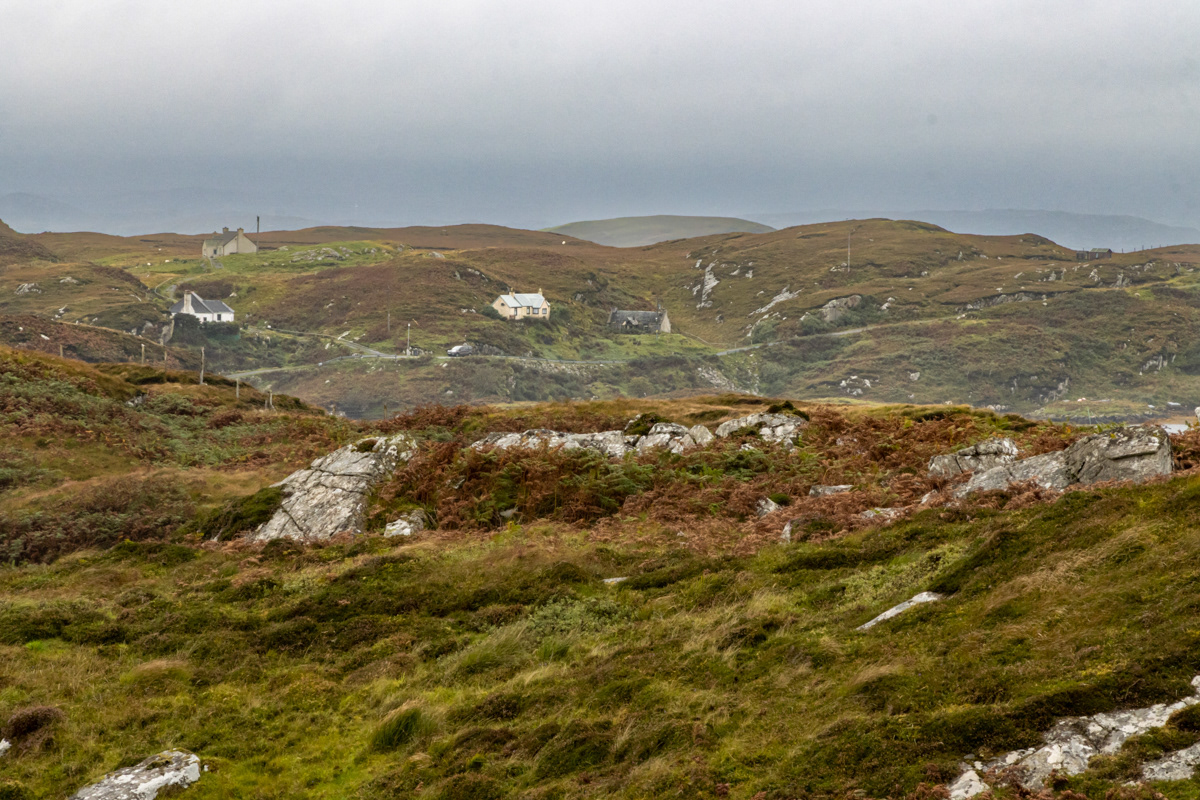 Scalpay, Isle of Harris