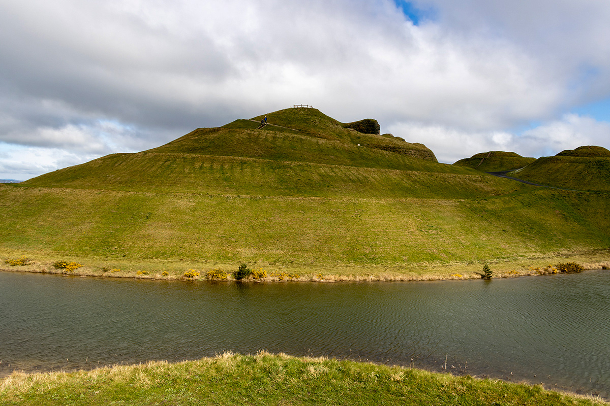 Lady of the North, Northumberlandia, Cramlington (2)