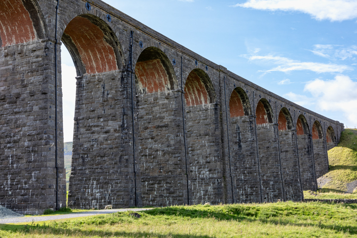 Ribblehead Viaduct (2)