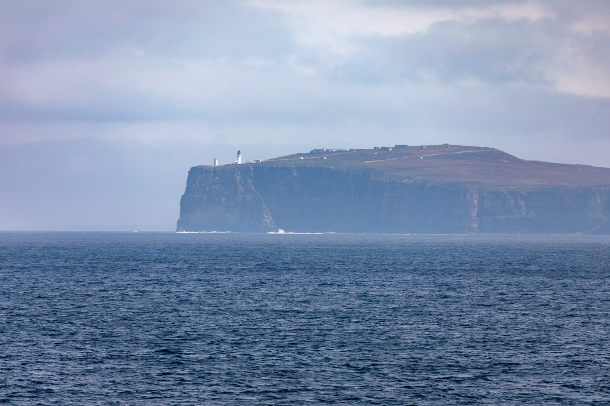 Dunnet Head, Caithness