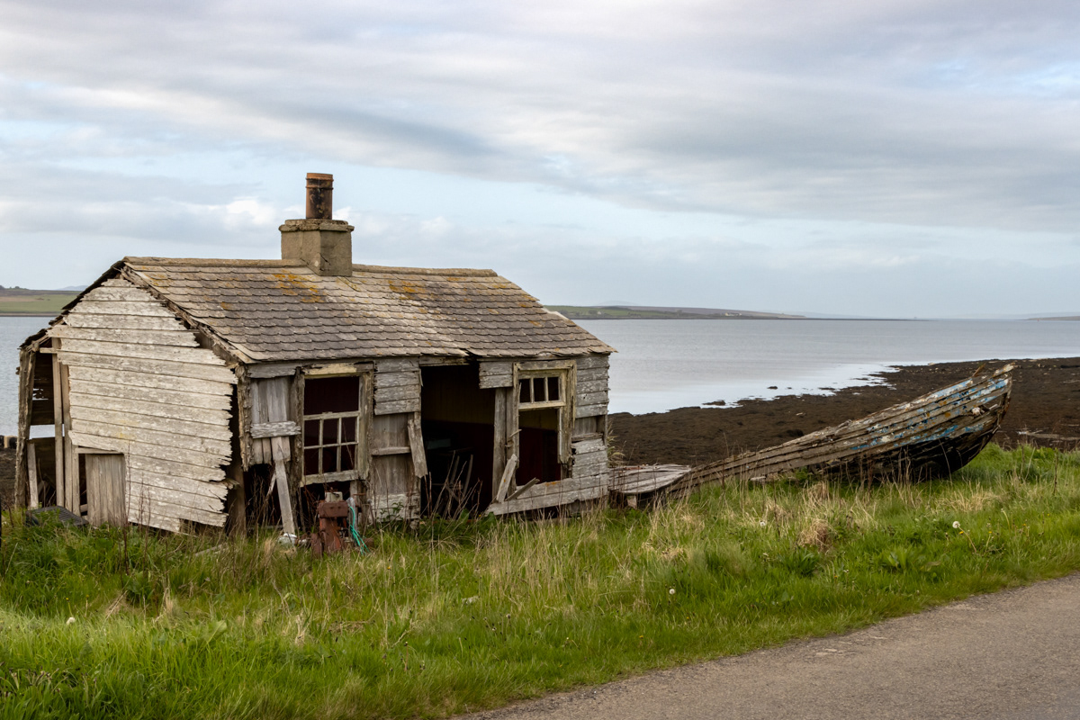 Old House, Longhope (4)