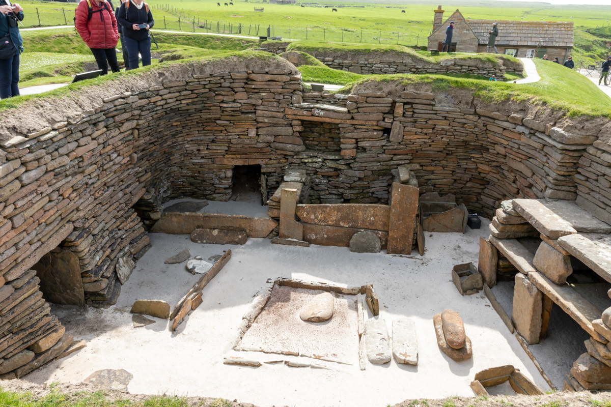 Skara Brae (2)