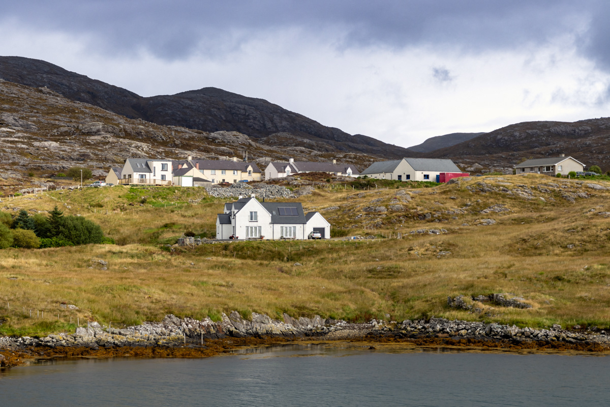 Tarbert, Isle of Harris (3)
